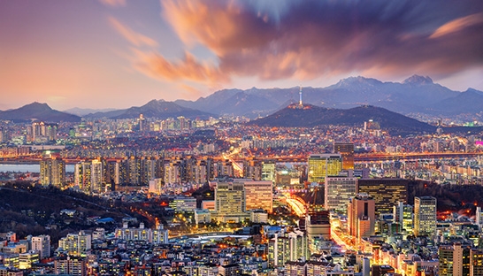 BDO adds South Korean accounting & tax firm to network